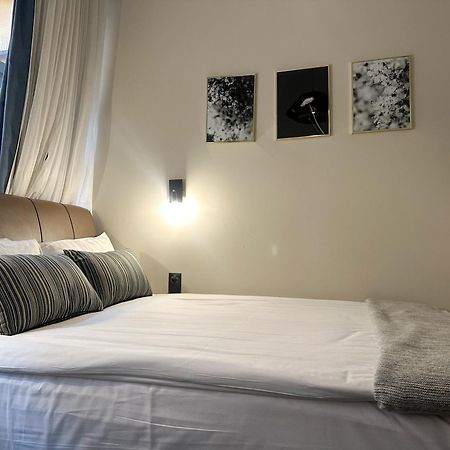 Hotel Hoetorget Sztokholm Zewnętrze zdjęcie