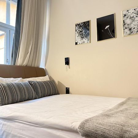 Hotel Hoetorget Sztokholm Zewnętrze zdjęcie