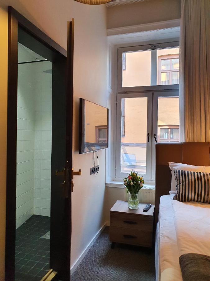 Hotel Hoetorget Sztokholm Zewnętrze zdjęcie