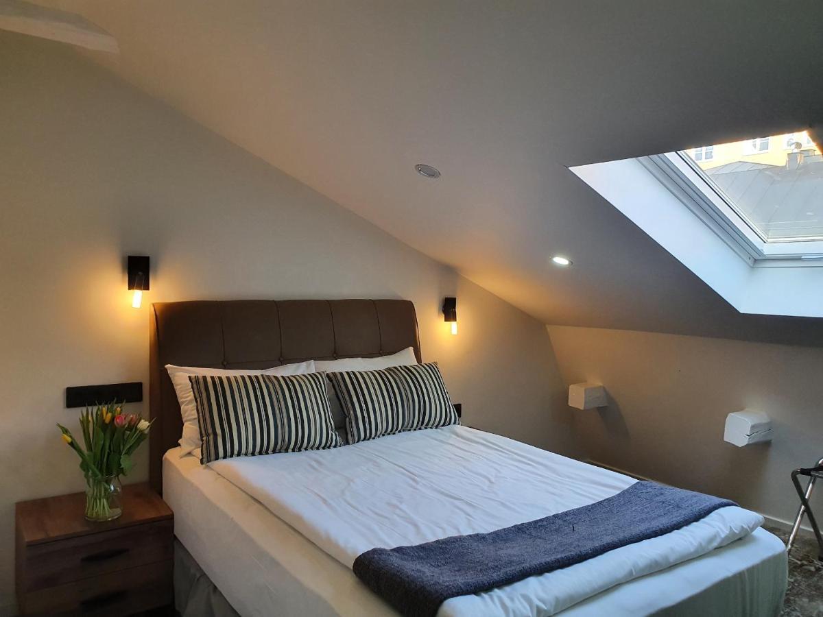Hotel Hoetorget Sztokholm Zewnętrze zdjęcie