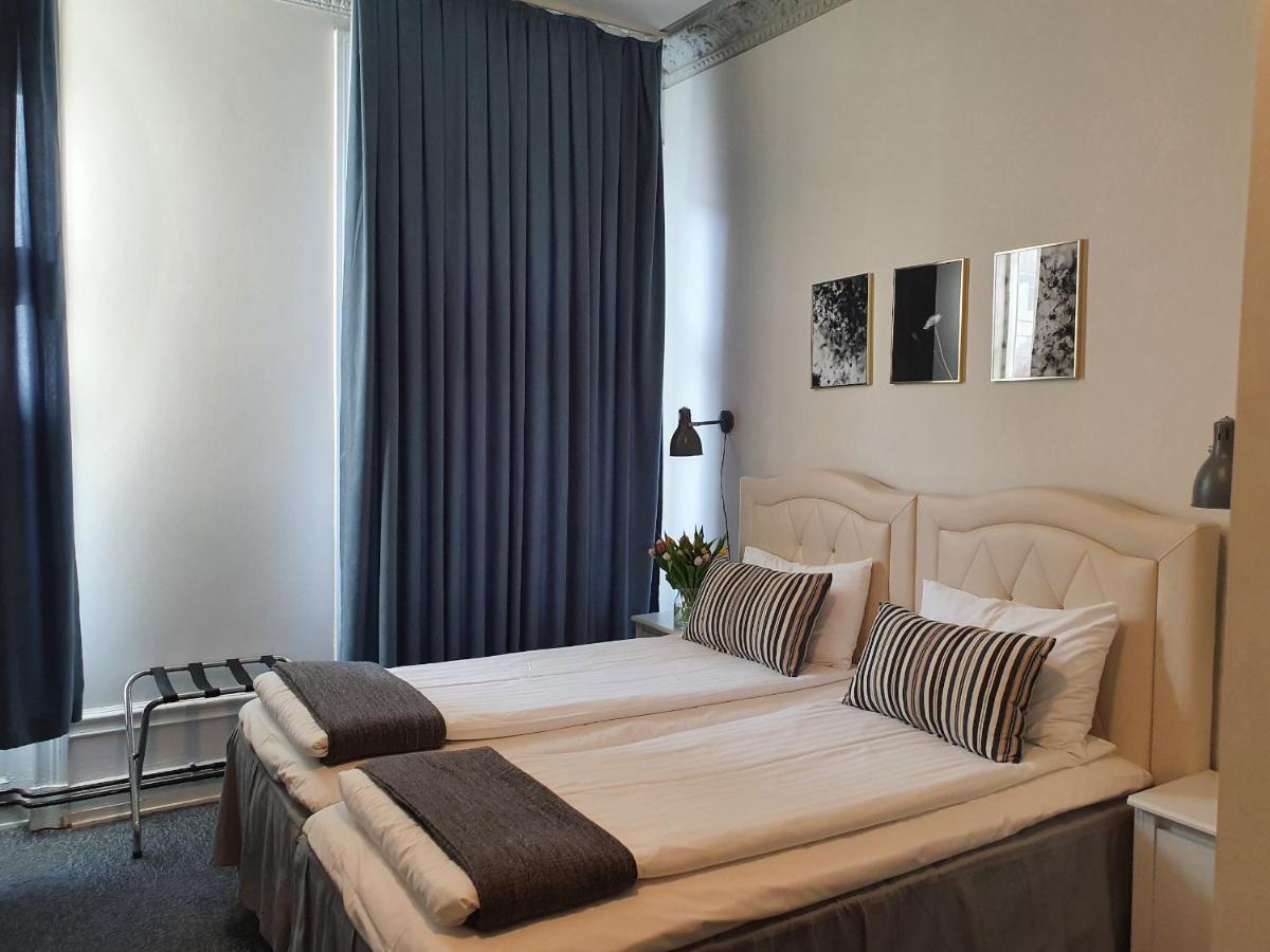 Hotel Hoetorget Sztokholm Zewnętrze zdjęcie