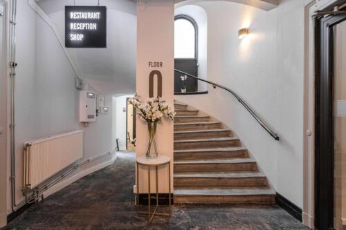 Hotel Hoetorget Sztokholm Zewnętrze zdjęcie