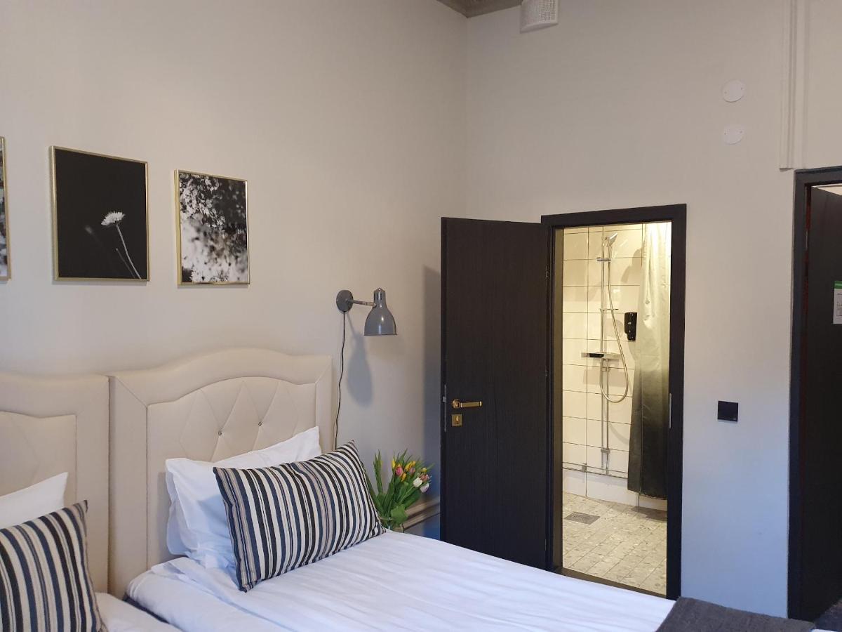 Hotel Hoetorget Sztokholm Zewnętrze zdjęcie