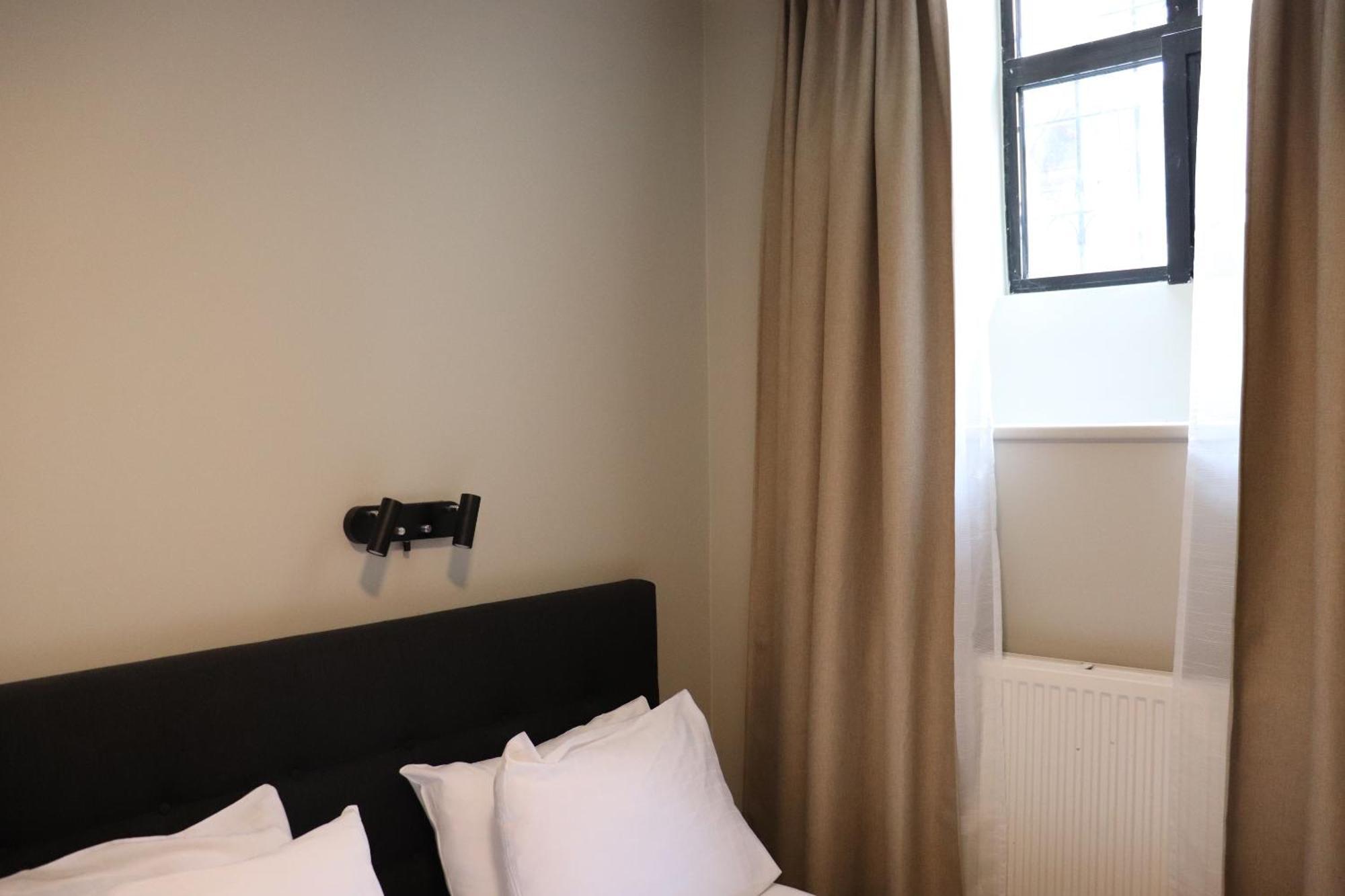 Hotel Hoetorget Sztokholm Zewnętrze zdjęcie