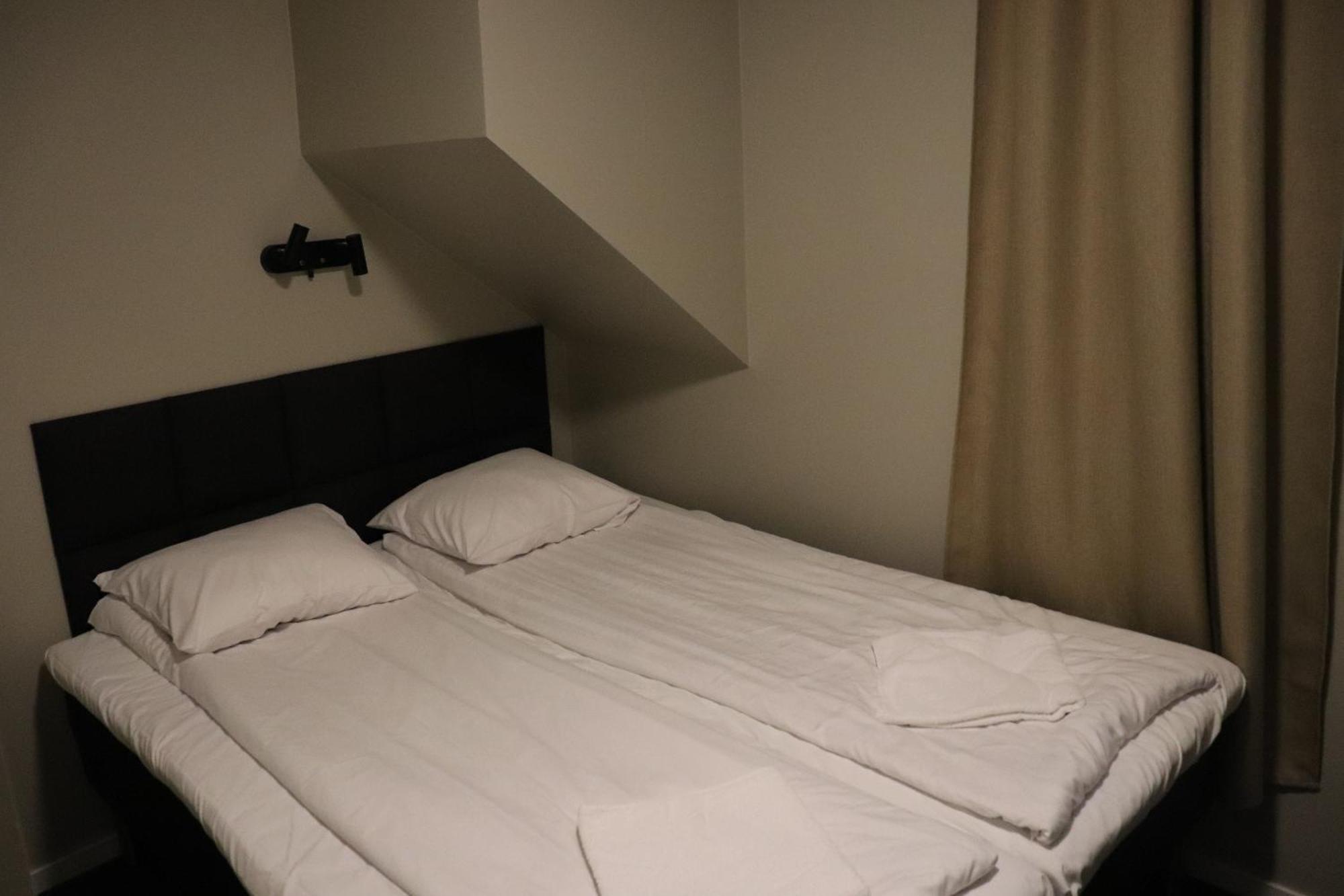 Hotel Hoetorget Sztokholm Zewnętrze zdjęcie
