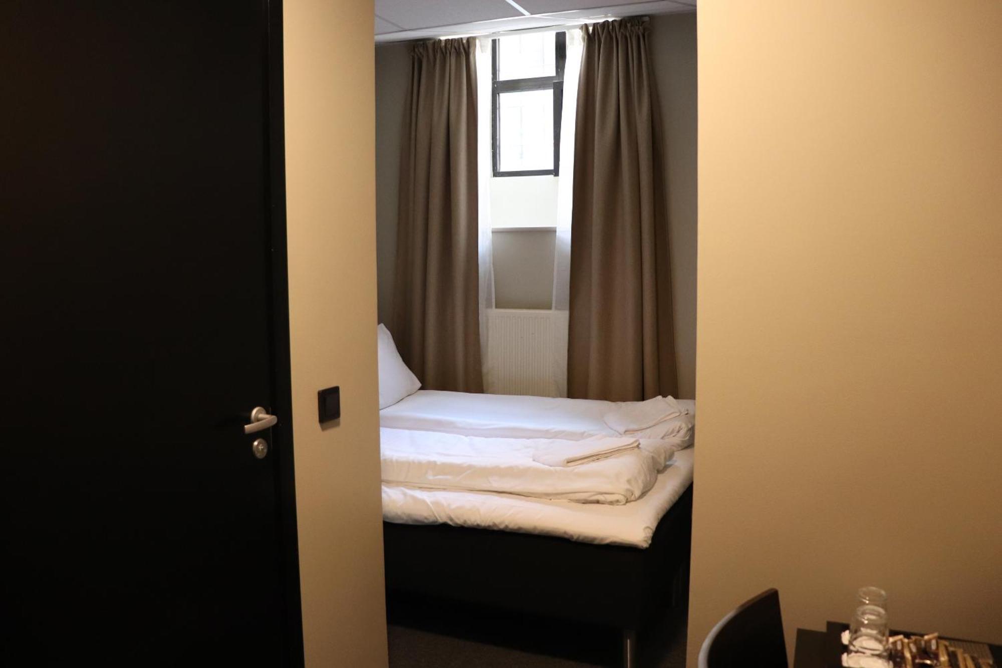 Hotel Hoetorget Sztokholm Zewnętrze zdjęcie