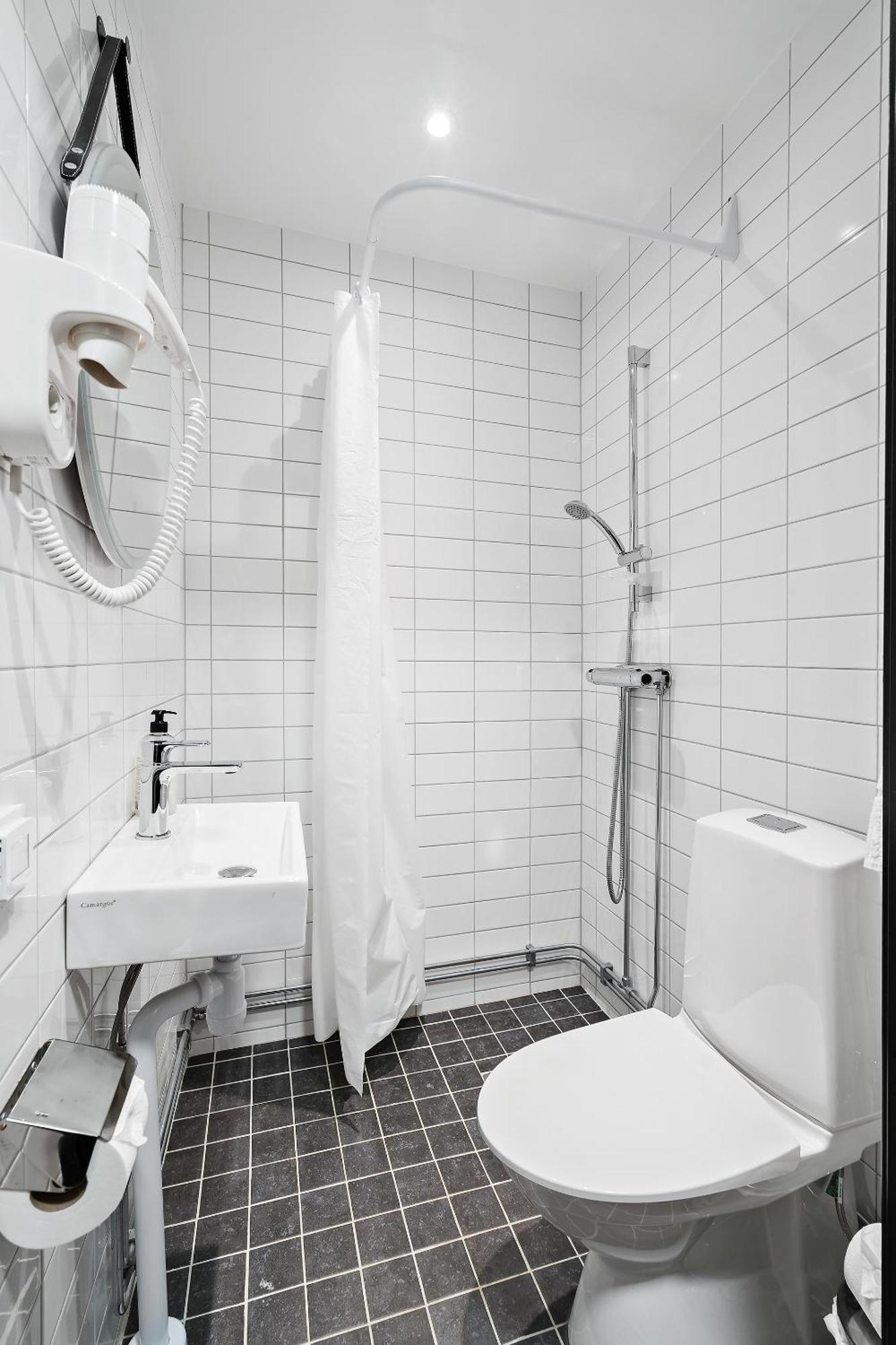 Hotel Hoetorget Sztokholm Zewnętrze zdjęcie