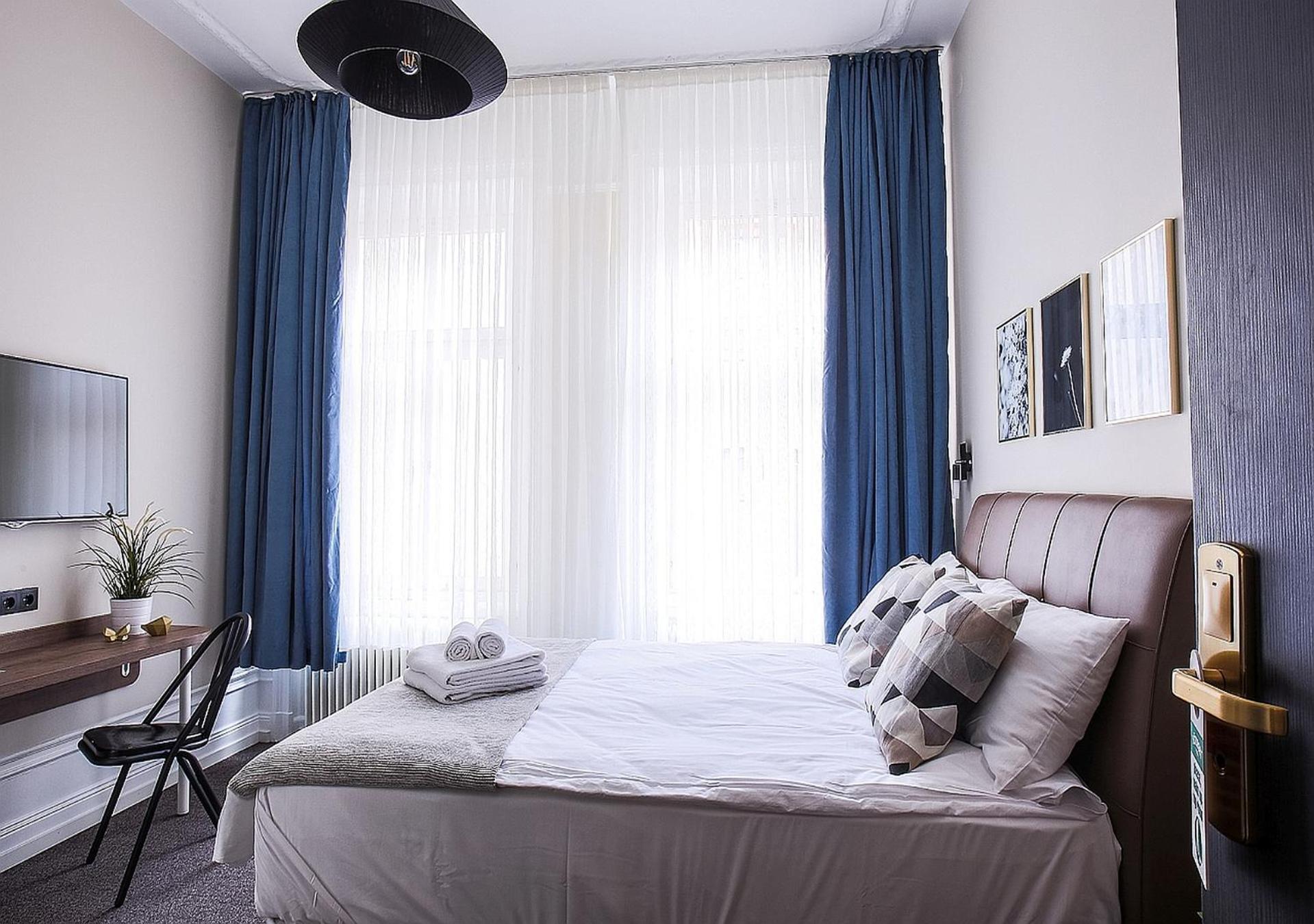 Hotel Hoetorget Sztokholm Zewnętrze zdjęcie