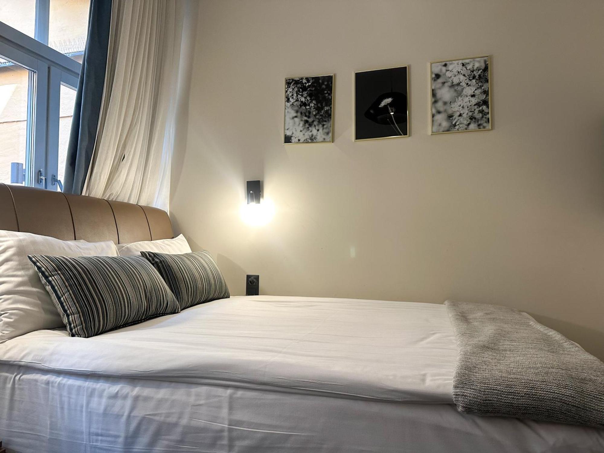 Hotel Hoetorget Sztokholm Zewnętrze zdjęcie