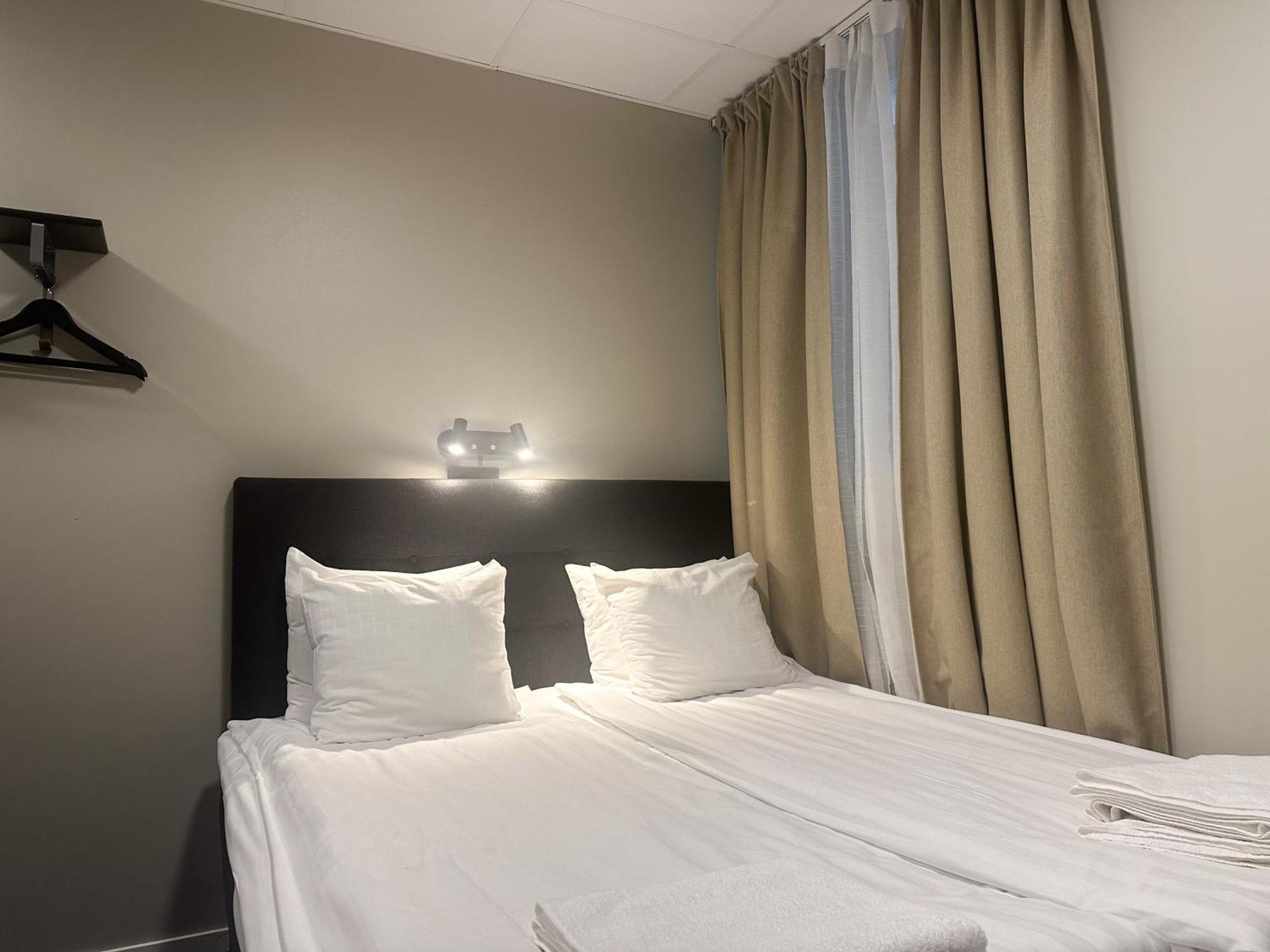 Hotel Hoetorget Sztokholm Zewnętrze zdjęcie