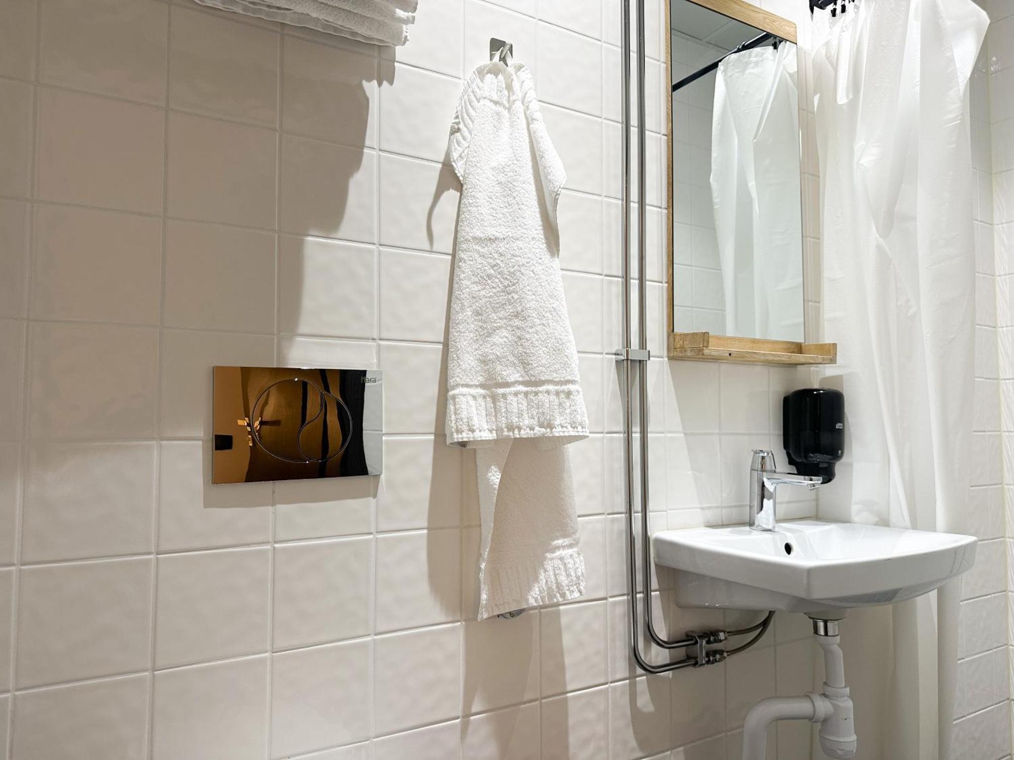 Hotel Hoetorget Sztokholm Zewnętrze zdjęcie