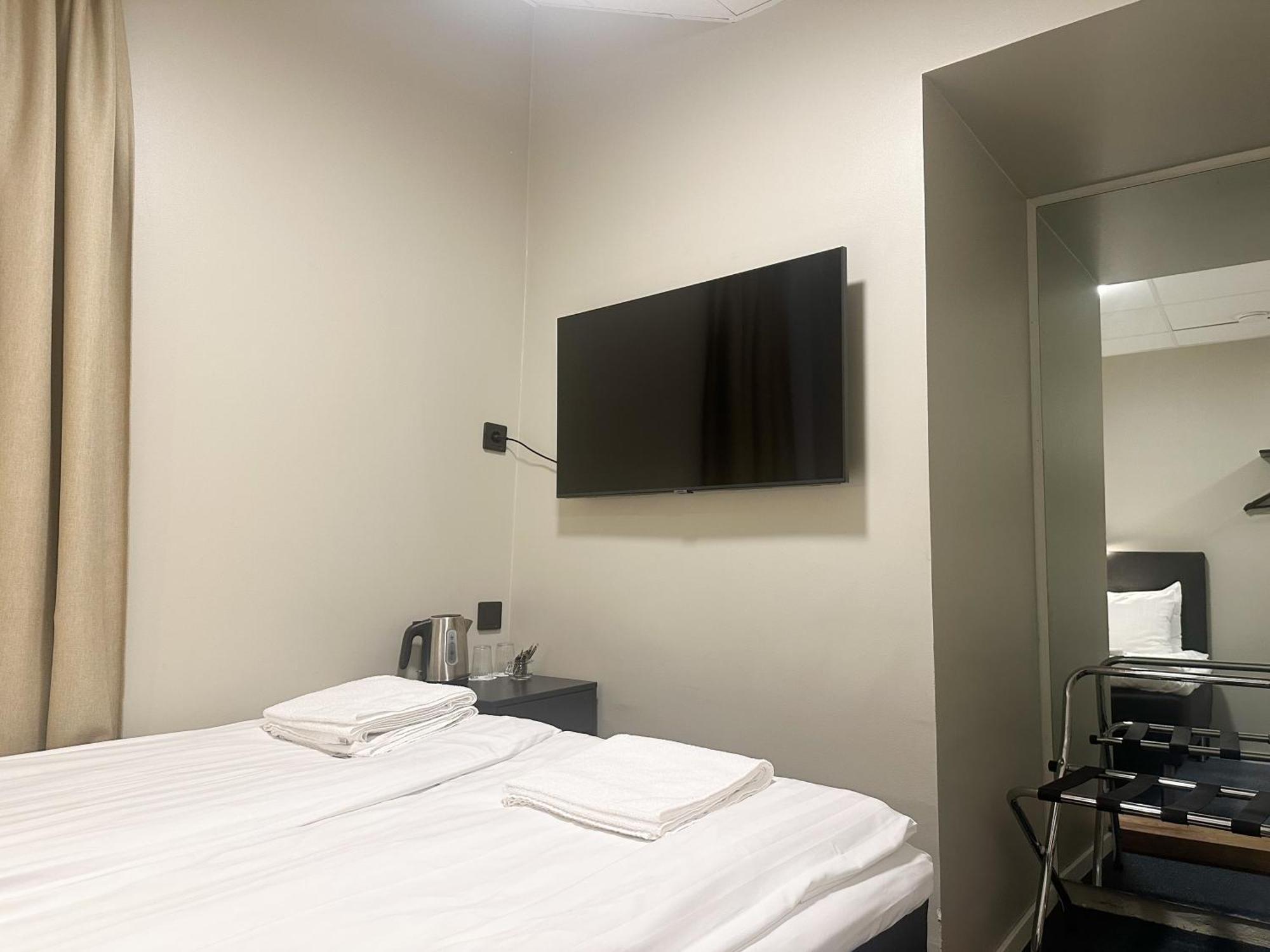 Hotel Hoetorget Sztokholm Zewnętrze zdjęcie