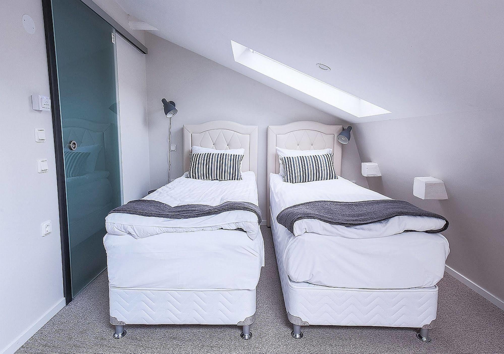 Hotel Hoetorget Sztokholm Zewnętrze zdjęcie