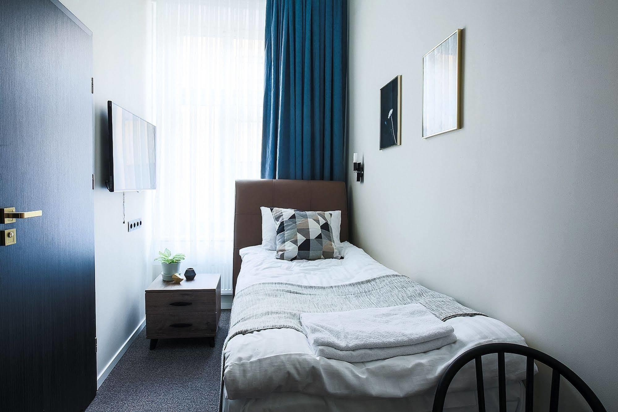 Hotel Hoetorget Sztokholm Zewnętrze zdjęcie