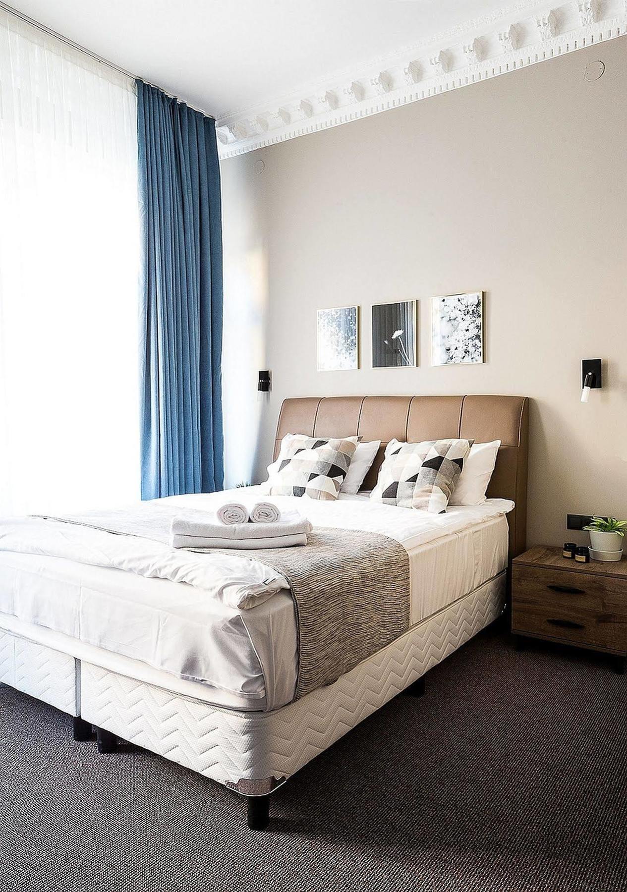 Hotel Hoetorget Sztokholm Zewnętrze zdjęcie