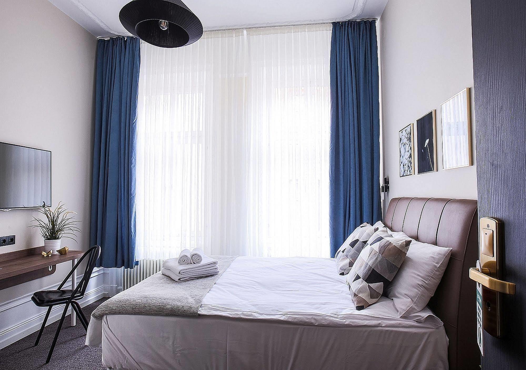 Hotel Hoetorget Sztokholm Zewnętrze zdjęcie