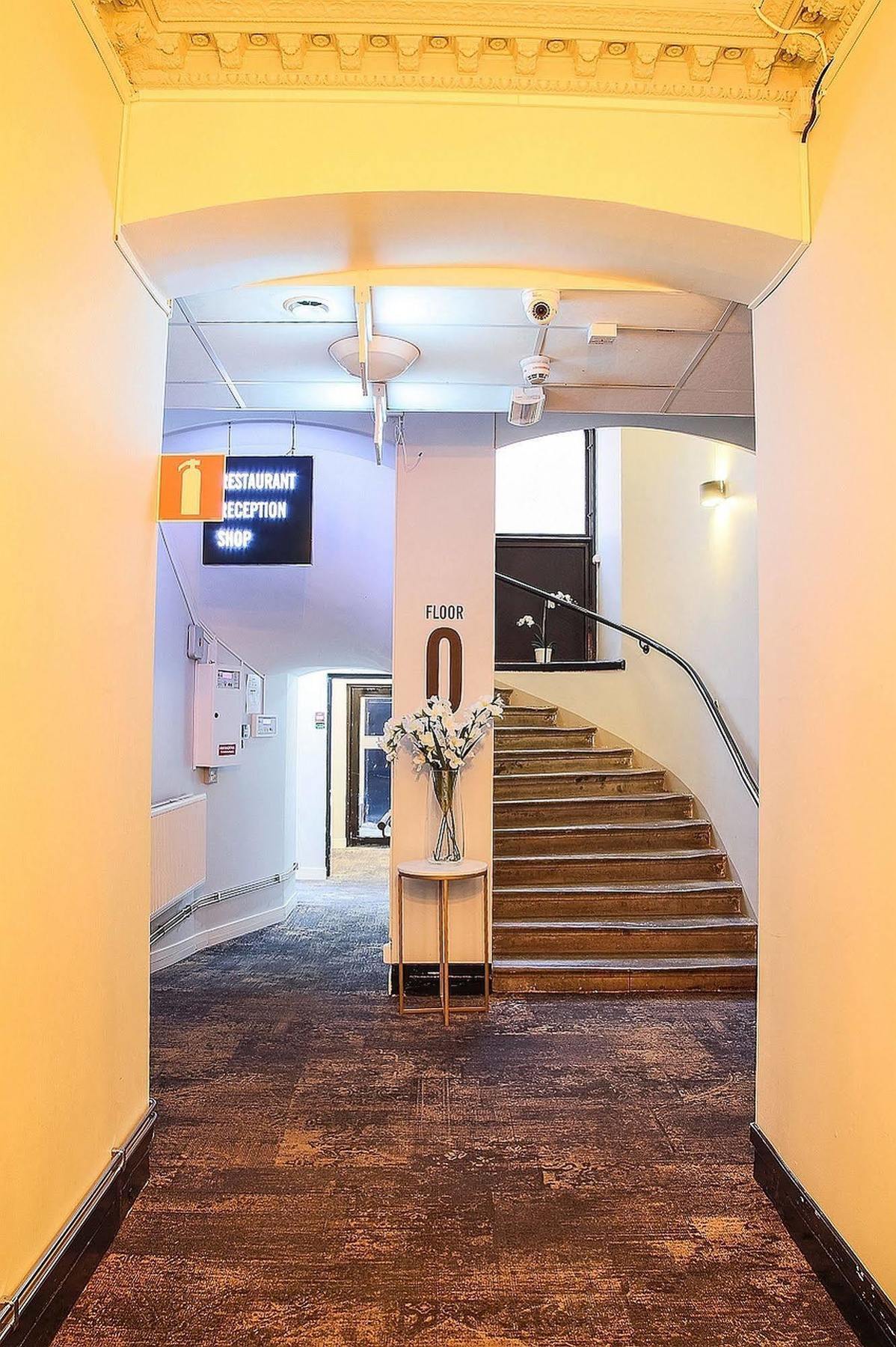 Hotel Hoetorget Sztokholm Zewnętrze zdjęcie