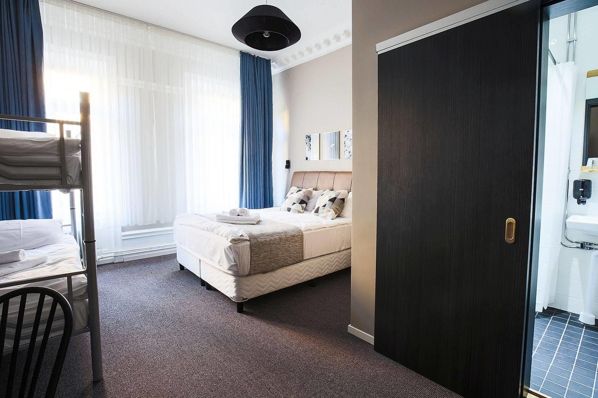 Hotel Hoetorget Sztokholm Zewnętrze zdjęcie