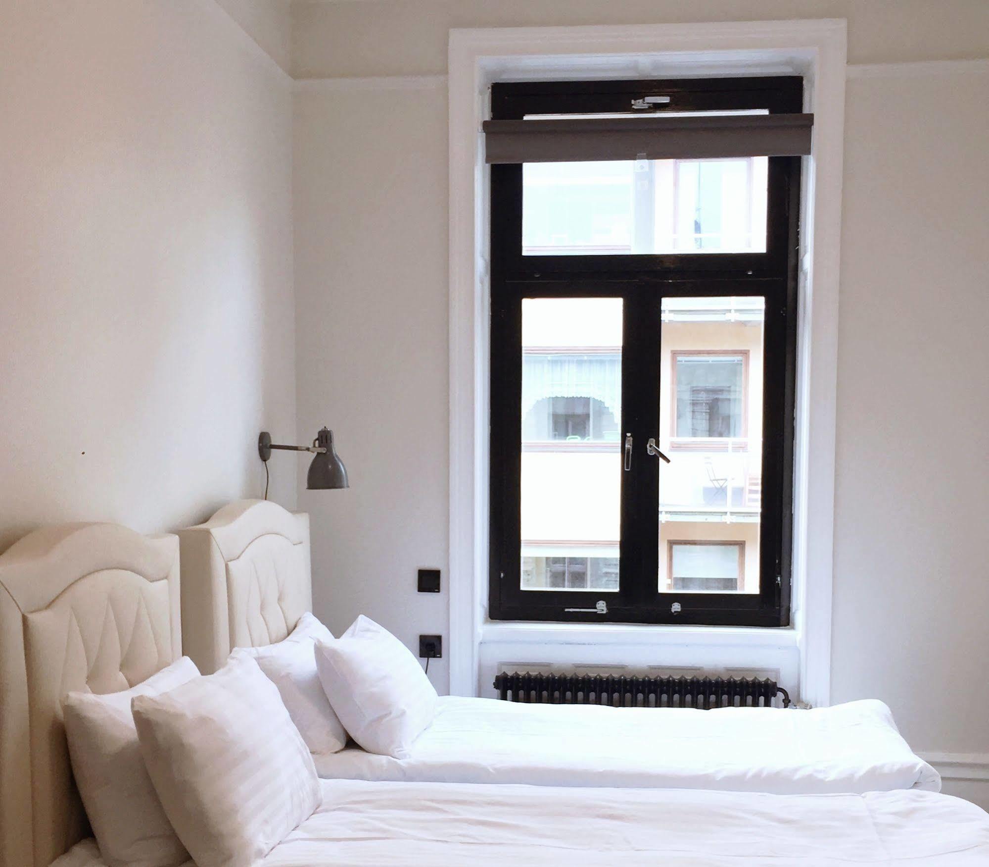 Hotel Hoetorget Sztokholm Zewnętrze zdjęcie