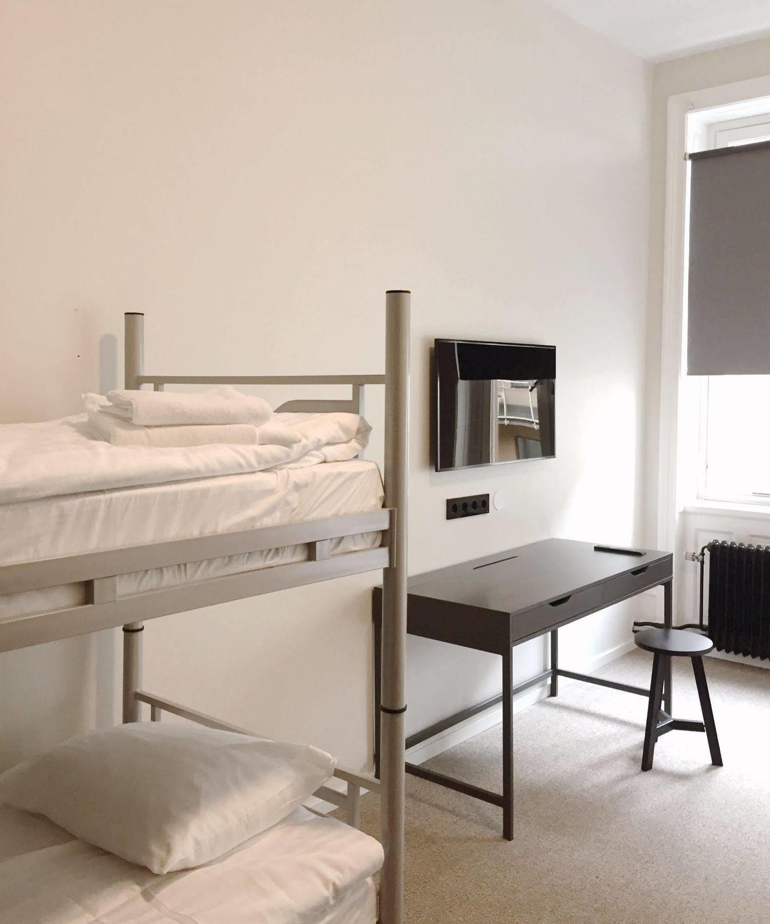 Hotel Hoetorget Sztokholm Zewnętrze zdjęcie