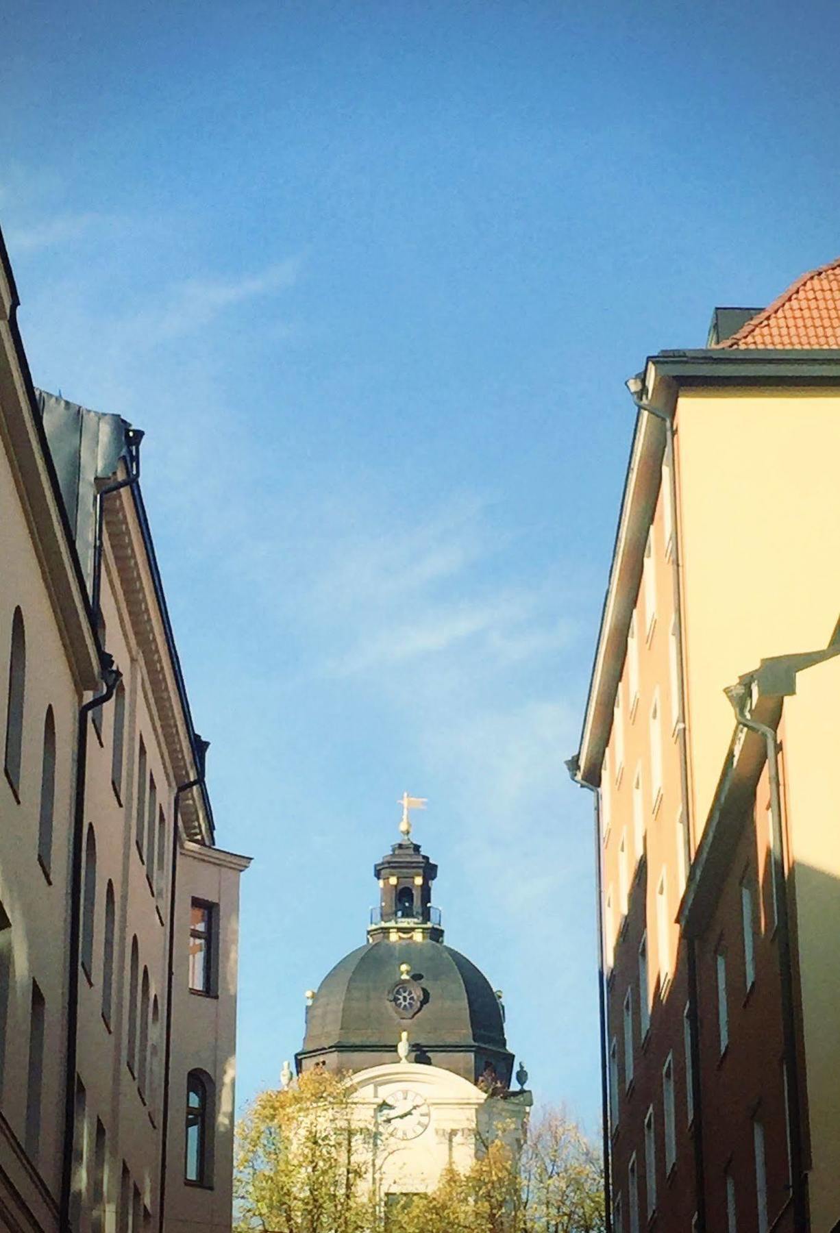 Hotel Hoetorget Sztokholm Zewnętrze zdjęcie
