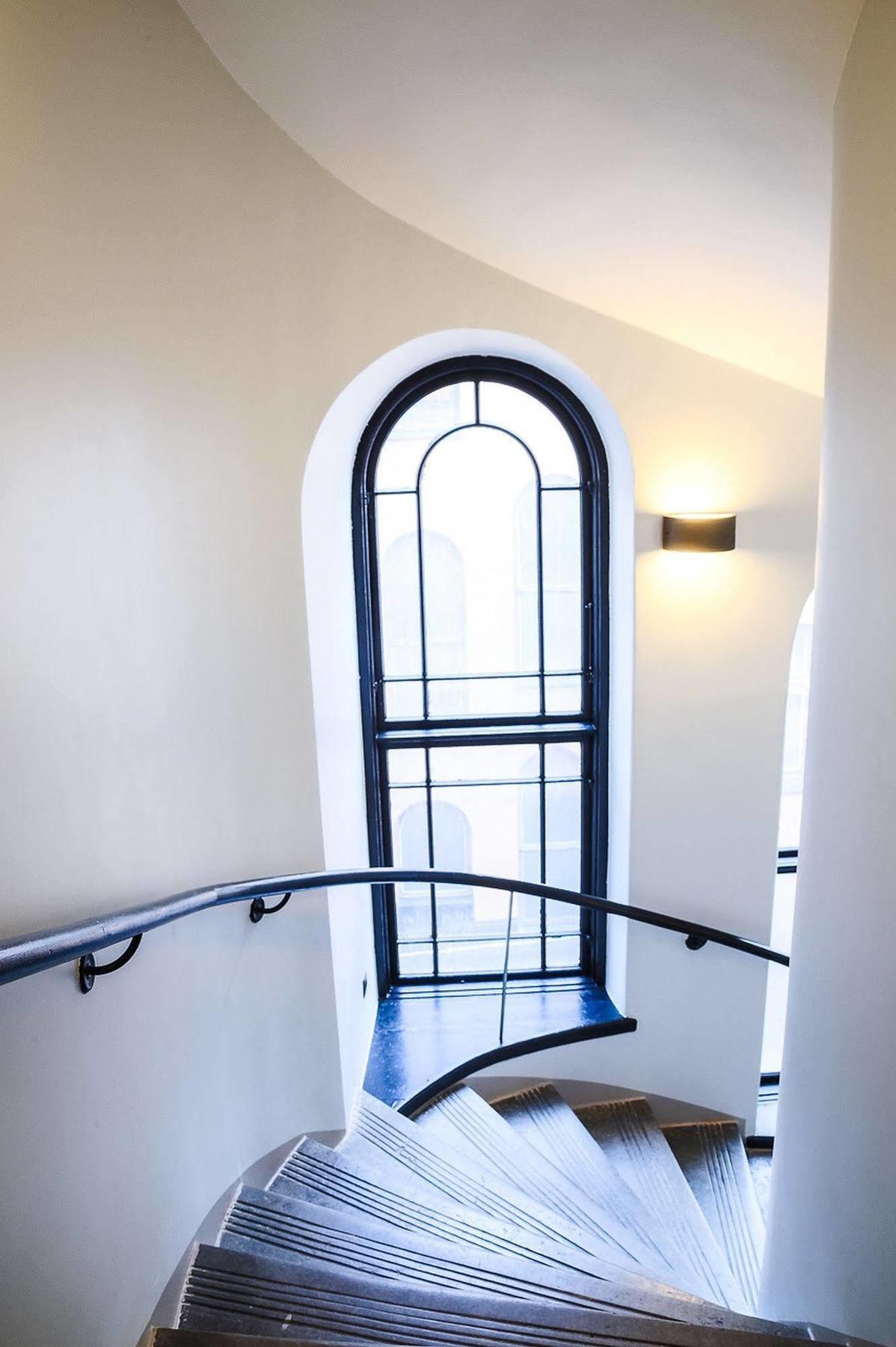Hotel Hoetorget Sztokholm Zewnętrze zdjęcie