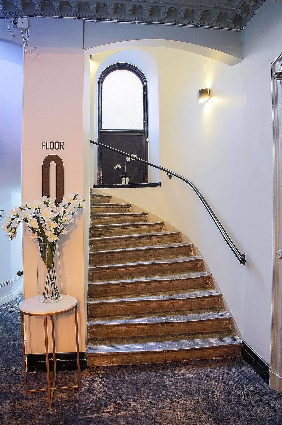 Hotel Hoetorget Sztokholm Zewnętrze zdjęcie